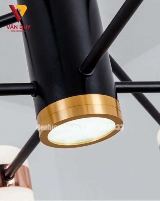 Đèn chùm Led hiện đại 22068 7