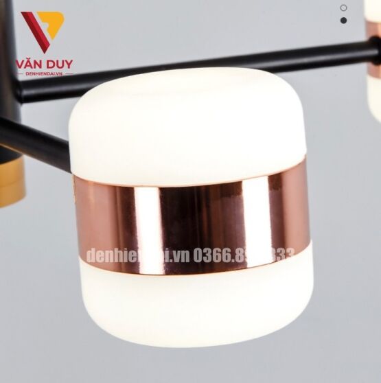 Đèn chùm Led hiện đại 22068 8
