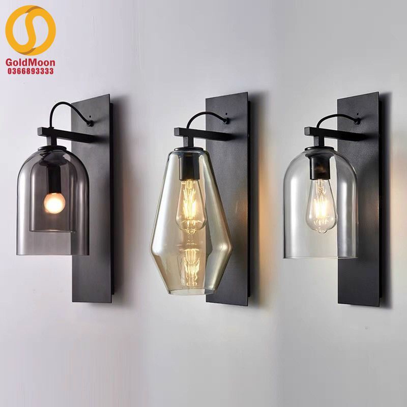 Đèn tường trang trí GM4012B 5