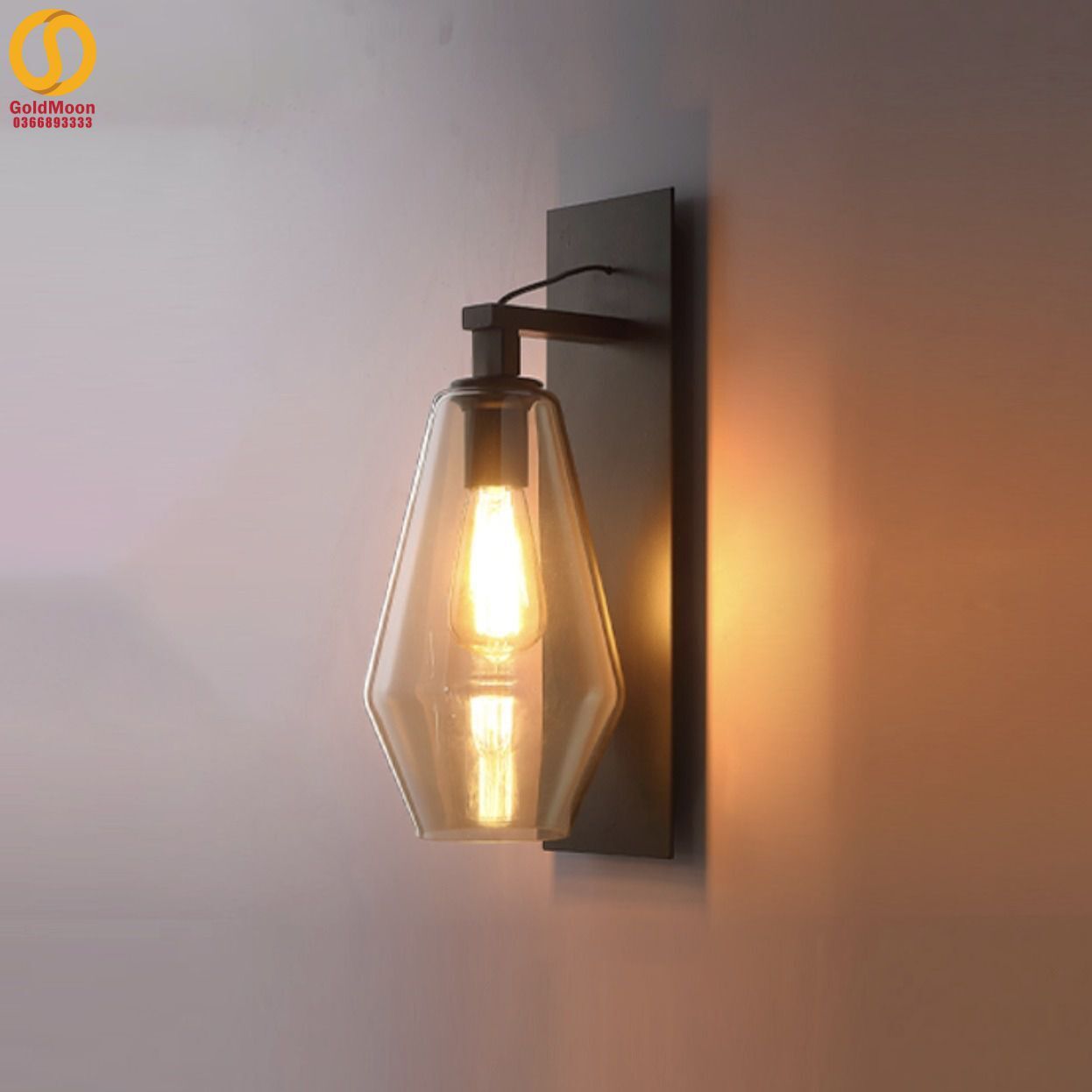 Đèn tường trang trí GM4012 2