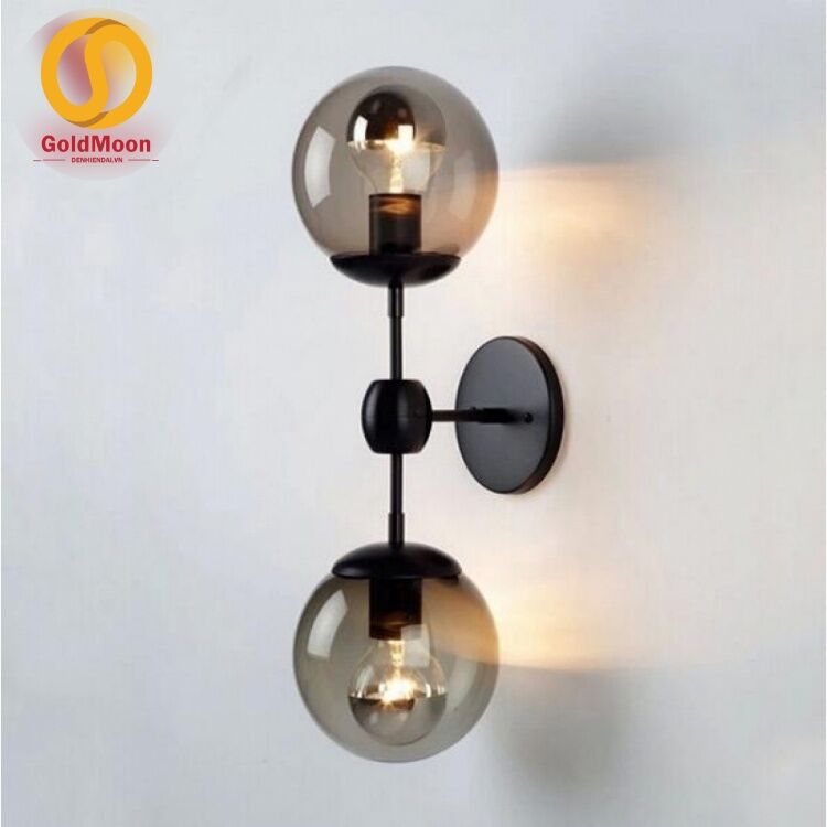 Đèn tường trang trí 45024 1