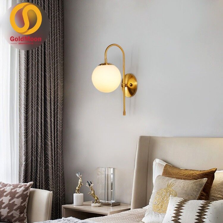 Đèn tường trang trí 41127 2