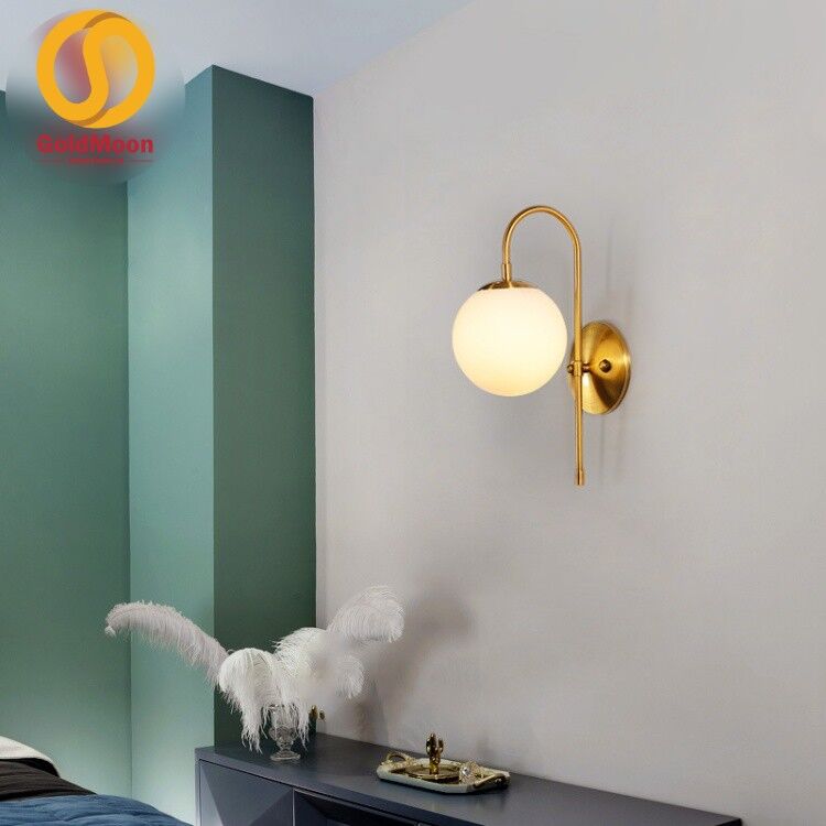 Đèn tường trang trí 41127 3