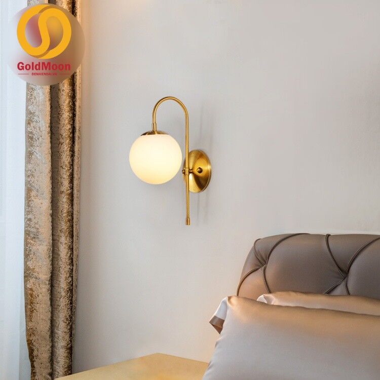 Đèn tường trang trí 41127 4