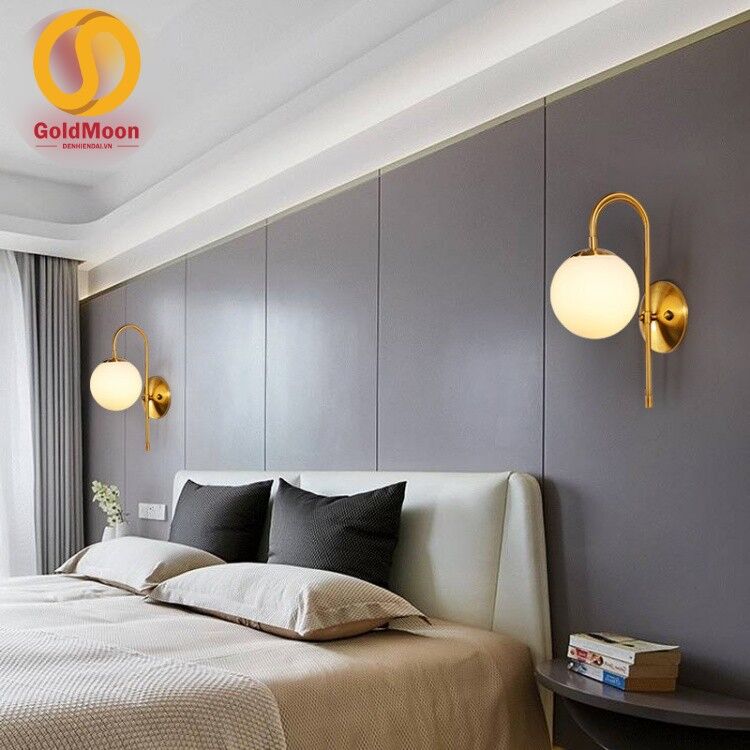 Đèn tường trang trí 41127 5