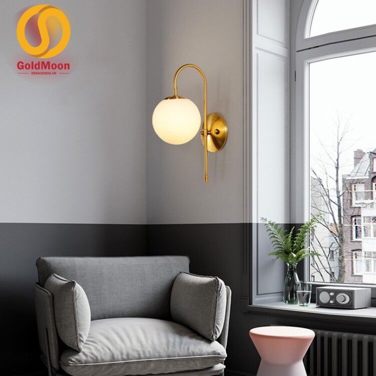Đèn tường trang trí 41127 6