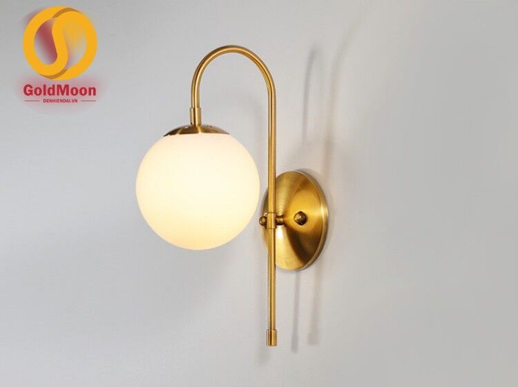 Đèn tường trang trí 41127 8