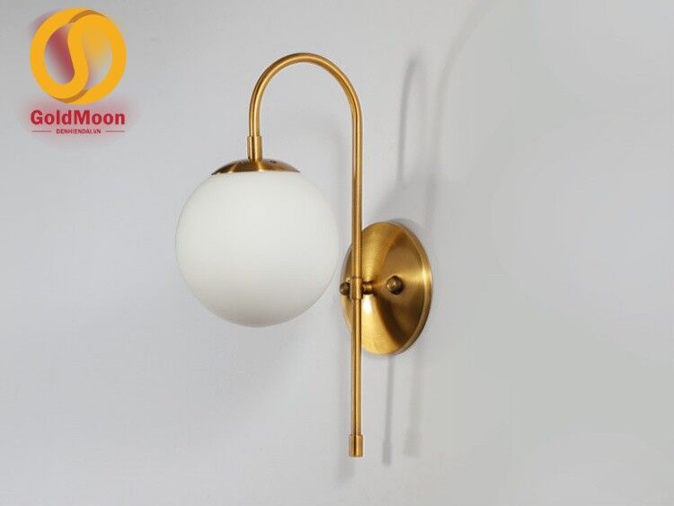Đèn tường trang trí 41127 9
