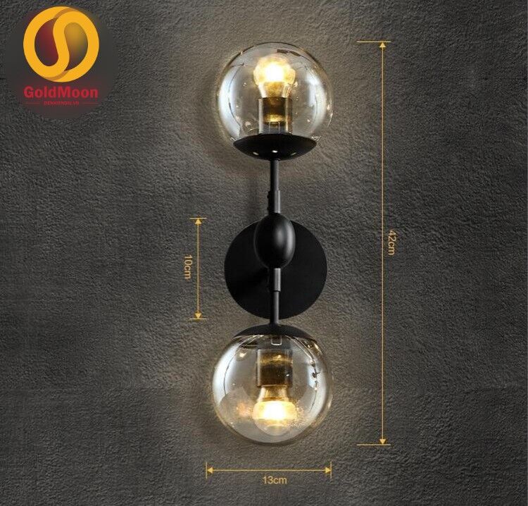 Đèn tường trang trí 45024 5