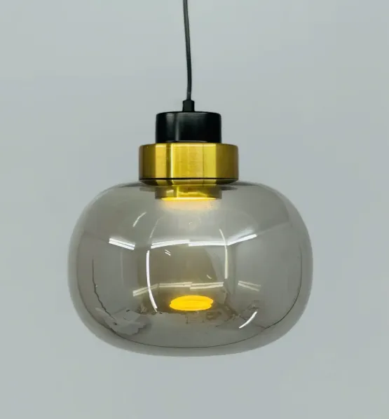 Img 1744098335592 1744431946796 - Khám phá Đèn thả thủy tinh GoldMoon GMTT48, lý tưởng cho mọi không gian sống!