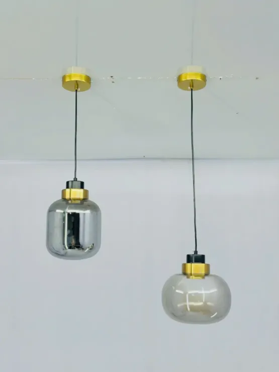 Img 1744098335613 1744431947259 - Khám phá Đèn thả thủy tinh GoldMoon GMTT48, lý tưởng cho mọi không gian sống!